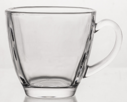 Drinking Glassware (Model ZB32